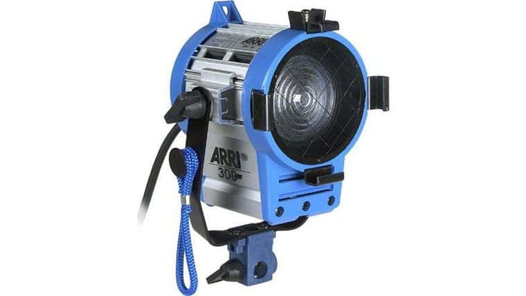 Arri Softbank D2 Lighting Kit | Rental