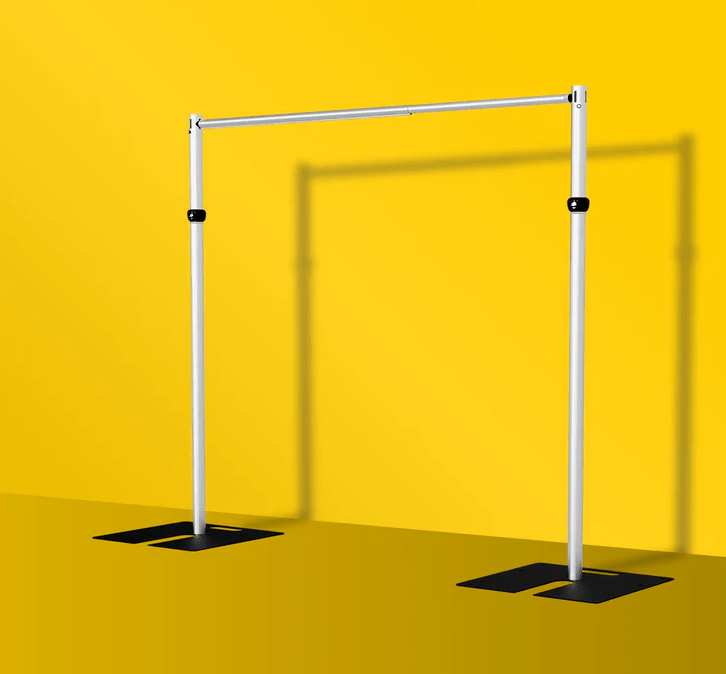1 Section (7-12 FT Wide) | Rental 1 Section (7-12 FT Wide) | Rental