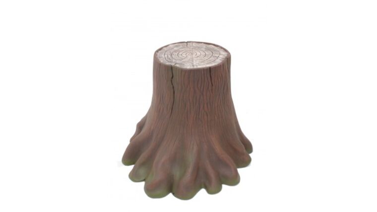 Tree Stumps