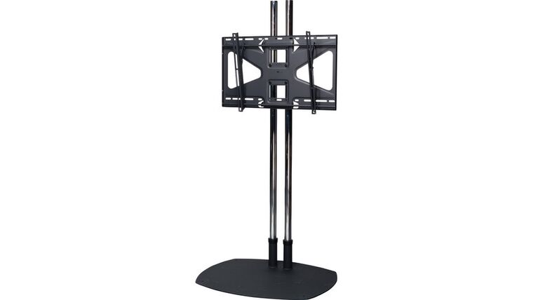 Dual Post Floor Stand | Rental