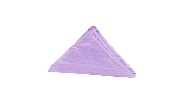 Accordion Crinkle Taffeta Napkin 20″x20″ – Victorian Lilac/Wisteria | Rental Accordion Crinkle Taffeta Napkin 20″x20″ – Victorian Lilac/Wisteria | Rental