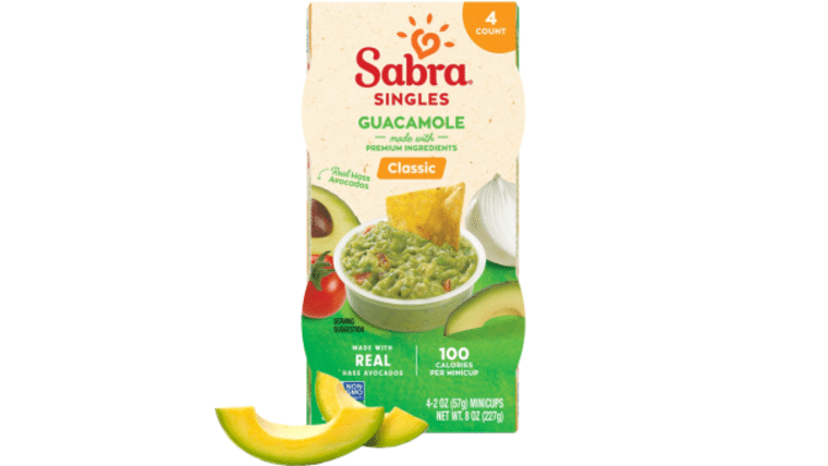 Guacamole (2 oz.) | Rental