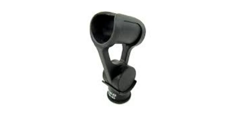 AKG SA40 Microphone Clip | Rental