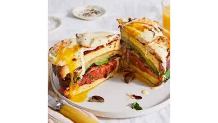 Breakfast Sandwich | Purchase