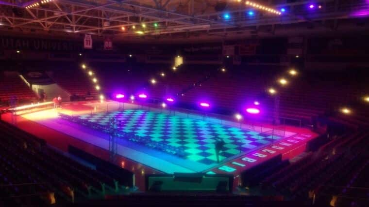 Skating