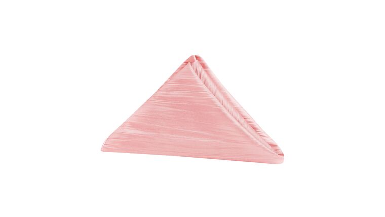 Accordion Crinkle Taffeta Napkin 20″x20″ – Dusty Rose/Mauve | Rental Accordion Crinkle Taffeta Napkin 20″x20″ – Dusty Rose/Mauve | Rental