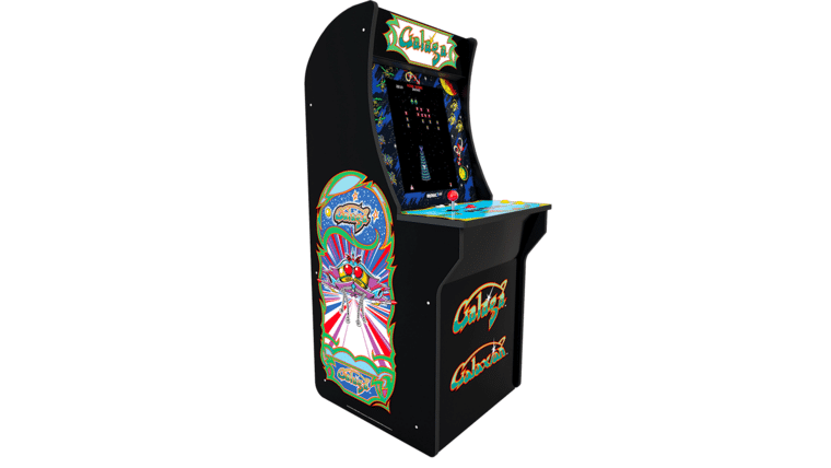 Giant Galaga Game Rental | Rental Giant Galaga Game Rental | Rental