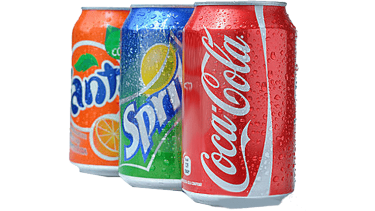 Soda Can (Each) | Purchase Soda Can (Each) | Purchase