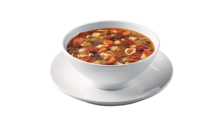 Minestrone Soup (Serves 16) | Purchase