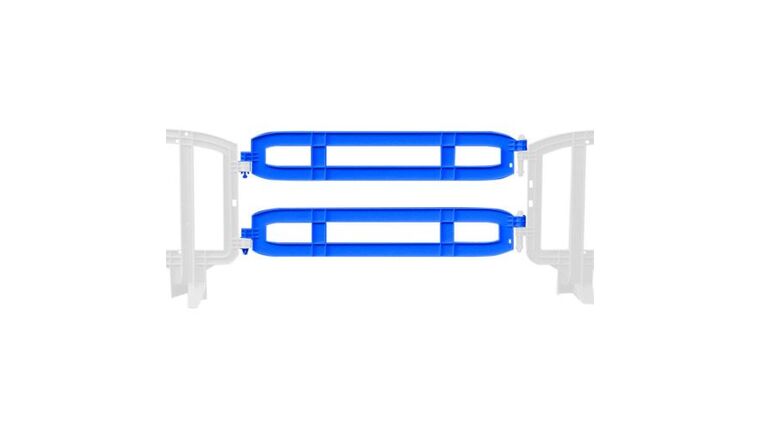 Xtendit Plastic Connector Gate – Blue | Rental Xtendit Plastic Connector Gate – Blue | Rental