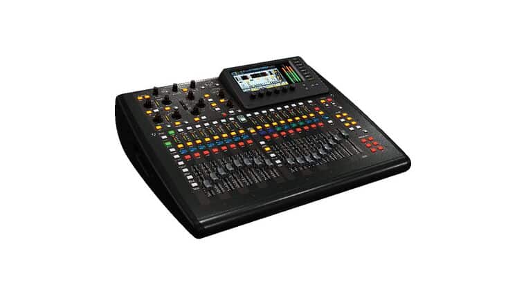 Behringer X32 Producer Digital PA Mixer Console | Rental