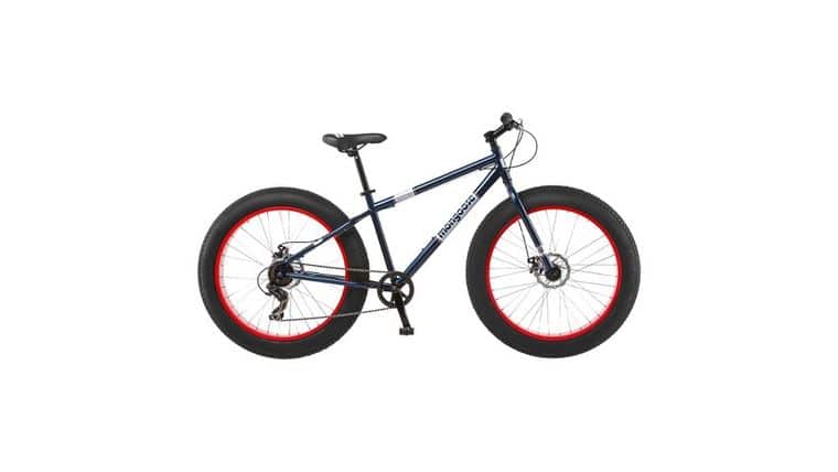 26″ Mountain Bike | Rental 26″ Mountain Bike | Rental