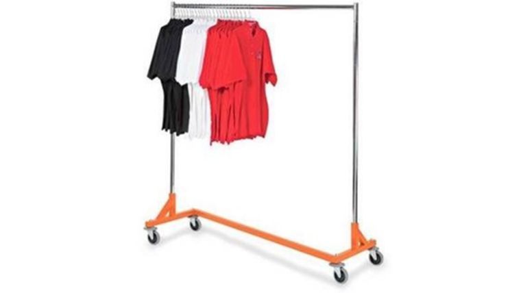 25 Guest Coat Check Kit Equipment Only | Rental 25 Guest Coat Check Kit Equipment Only | Rental