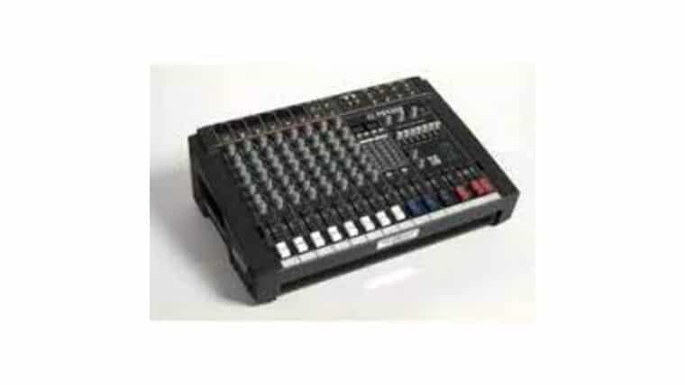 Electrovoice PSX 600 Mixer/Amp | Rental