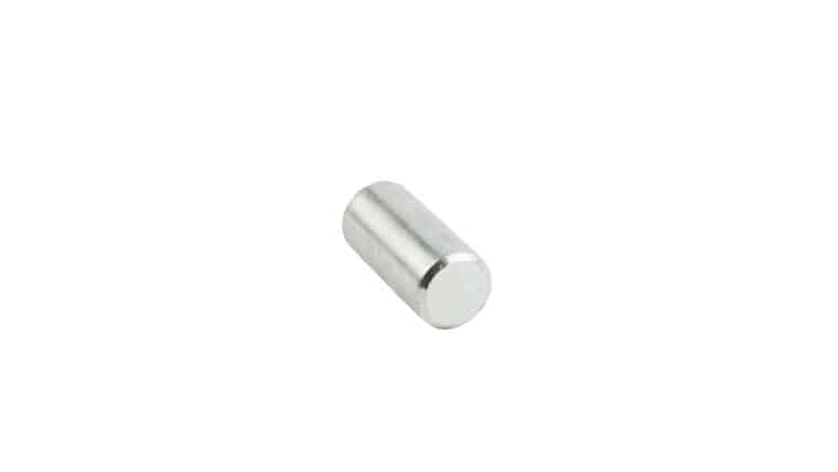 3″ x 2″ Long Pipe & Drape Base Plate Pin & Screw Kit | Rental 3″ x 2″ Long Pipe & Drape Base Plate Pin & Screw Kit | Rental