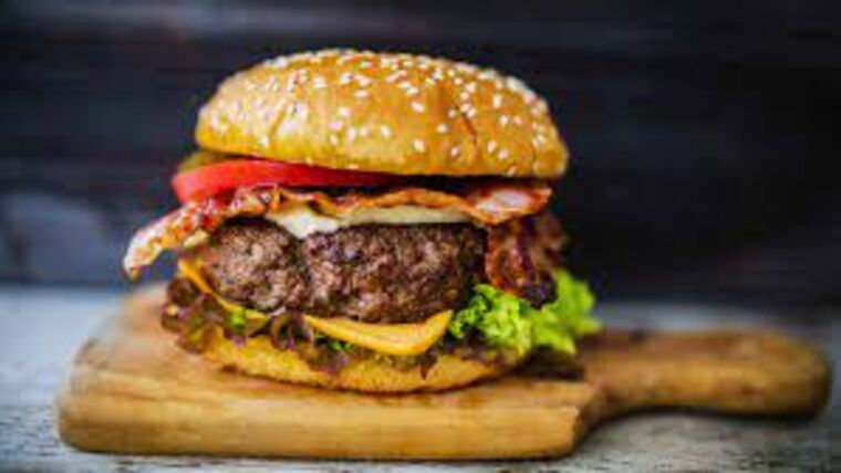 Hamburger | Purchase