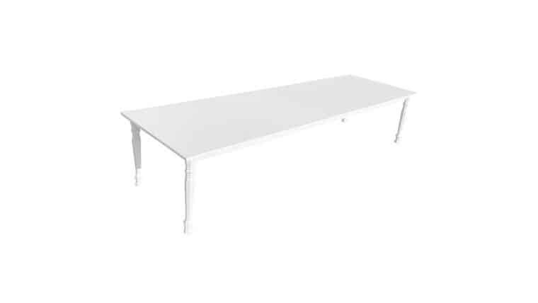 Dining Table | Florence | Kids | Rental