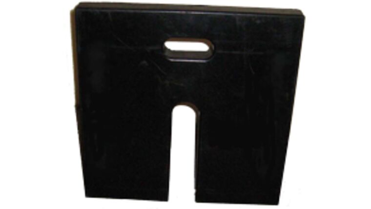 BASE WEIGHT 18″ X 18″ | Rental