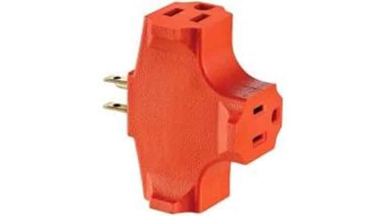 Cube Tap – Orange | Rental