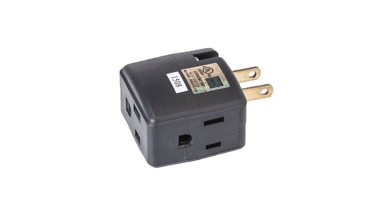 Cube Tap – Black | Rental