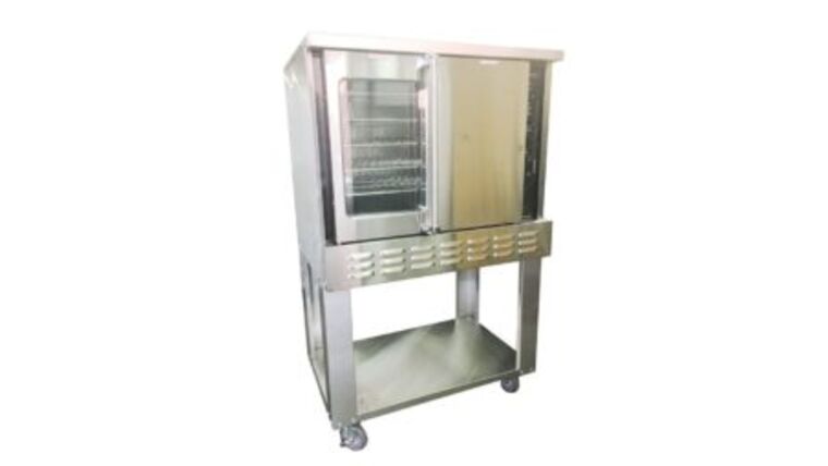 Standing Propane Convection Oven | Rental Standing Propane Convection Oven | Rental