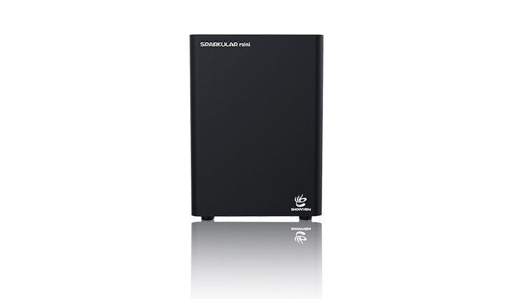 Showven Sparkular Mini 6-Pack | Rental