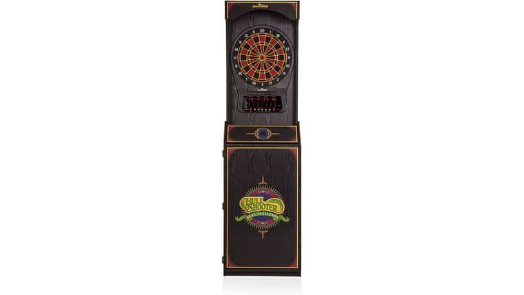Dart Games