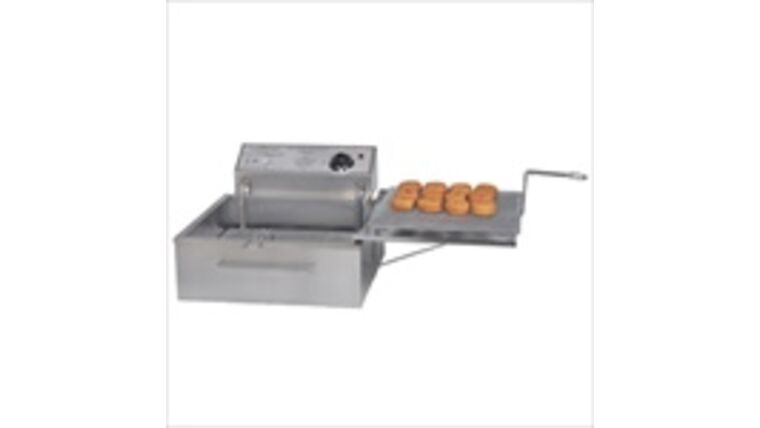 Donut Fryer | Rental