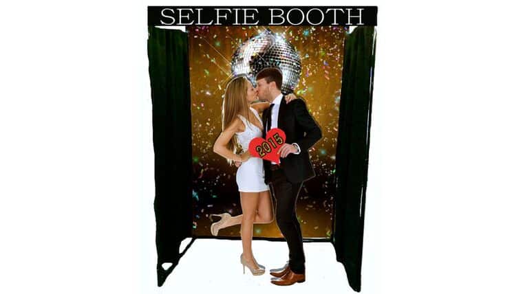 Selfie Photo Booth Rental | Rental Selfie Photo Booth Rental | Rental