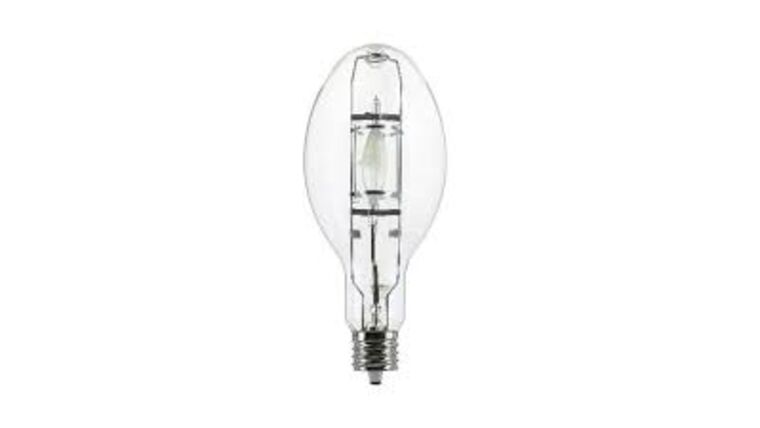 ED37 – 400W – Metal Halide Light Bulb | Rental