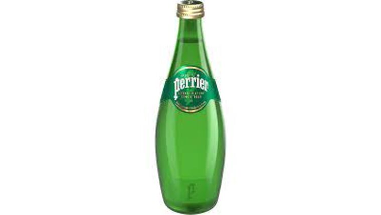 Perrier Water | Rental Perrier Water | Rental