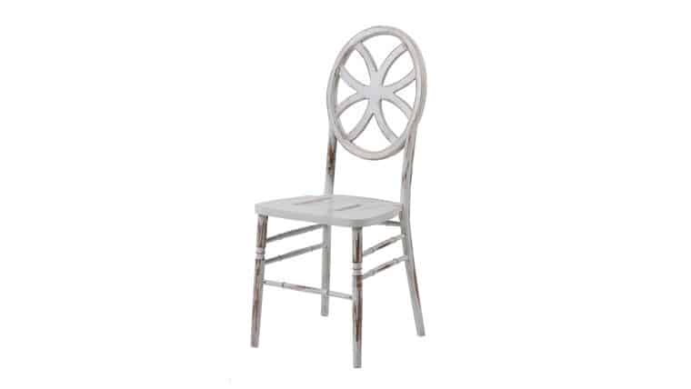 Veronique Clover – Lime White Wash | Rental