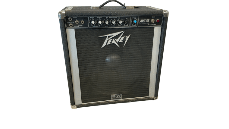 Peavey X12 600B Mixer/Amp | Rental