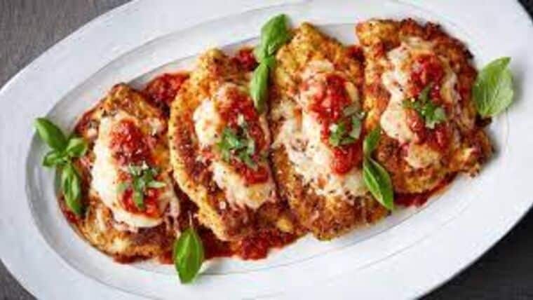 Chicken Parmesan | Purchase