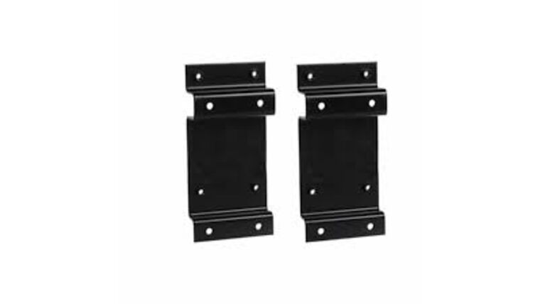 JBL Eon 15″ G2 Speaker Bracket Mount | Rental