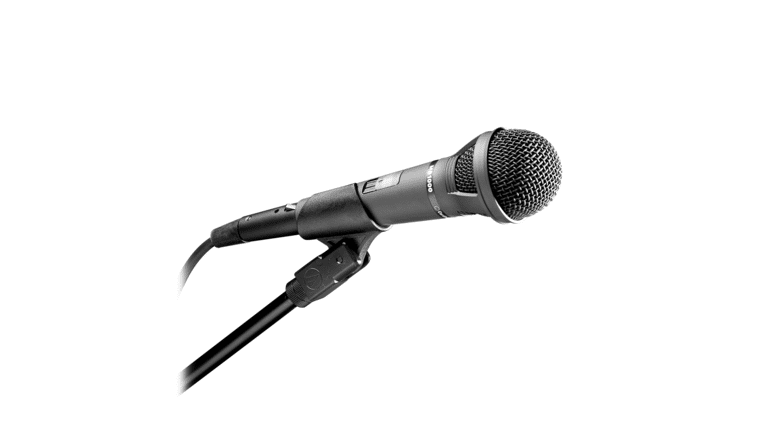 Audio Technica MB1000 Wired Hand Held Microphone | Rental