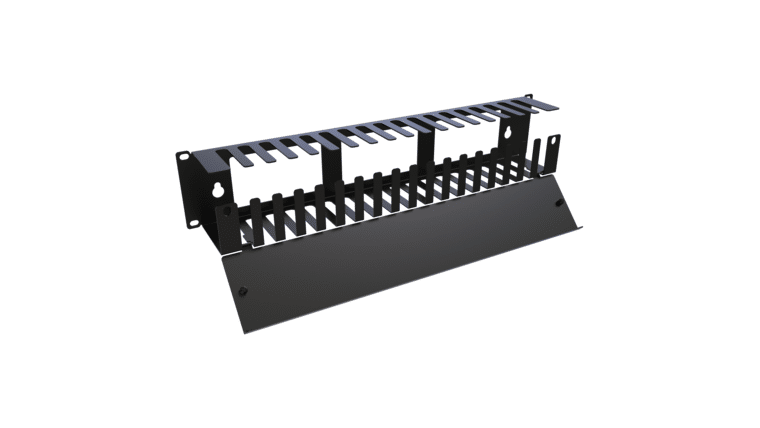 Finger Rack – Black | Rental