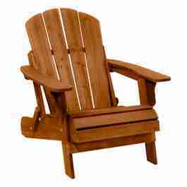Adirondak Chairs