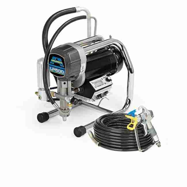 Airless Paint Sprayer | Rental