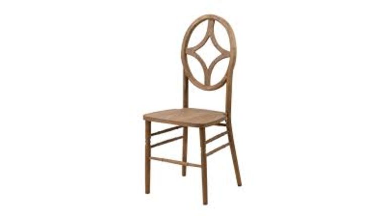 Veronique Diamond – Antique Fruitwood | Rental