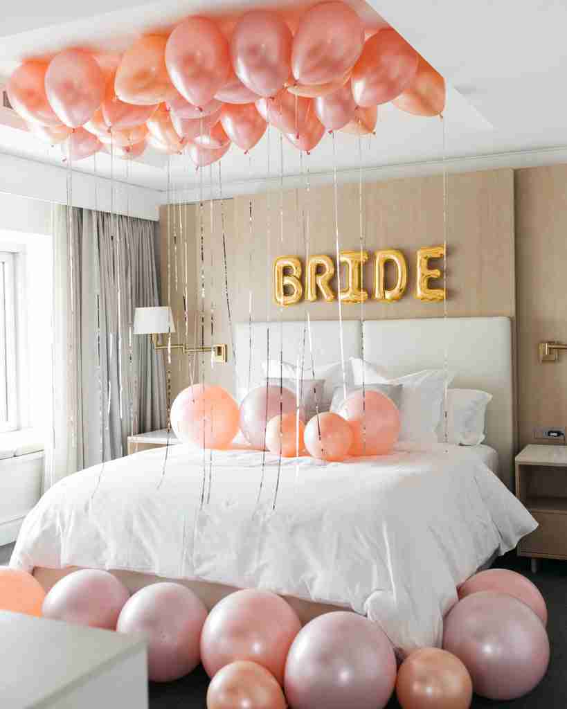 Bachelorette – Surprise Setup – White Glove Service Included | Rental Bachelorette – Surprise Setup – White Glove Service Included | Rental