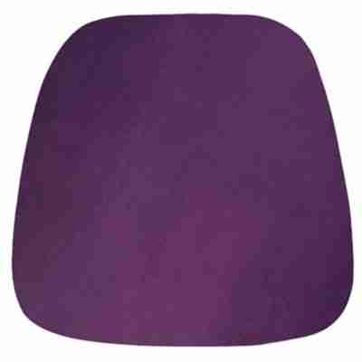 Bengaline Cushion Amethyst | Rental