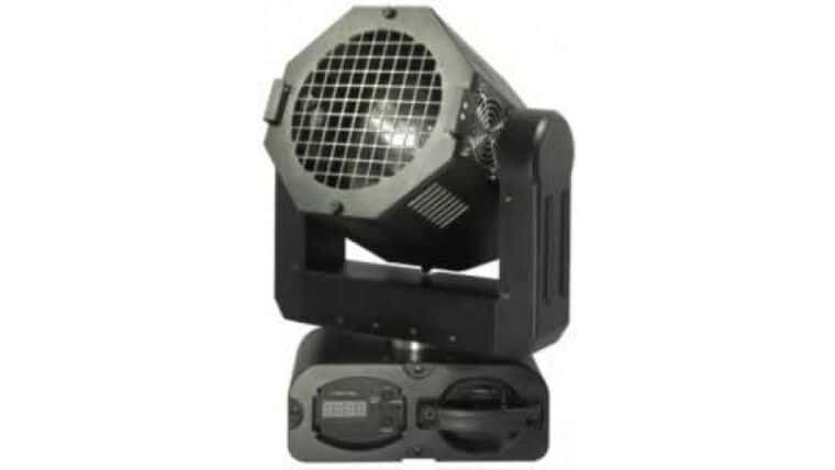 1 Head Chauvet 1000 Watt Stage Mover Mini-Search Light | Rental
