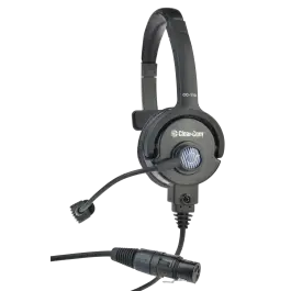CC-110 Single Ear Headset | Rental CC-110 Single Ear Headset | Rental