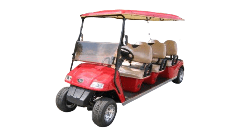 6 Passenger Electric Powered Limo Golf Cart | Rental 6 Passenger Electric Powered Limo Golf Cart | Rental