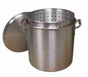 Crawfish, Crab or Shrimp Boil | Rental Crawfish, Crab or Shrimp Boil | Rental