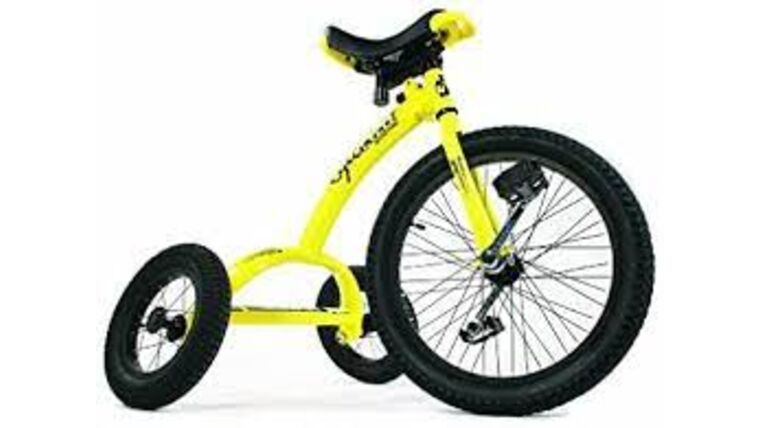 20″ Cyco Cycle | Rental