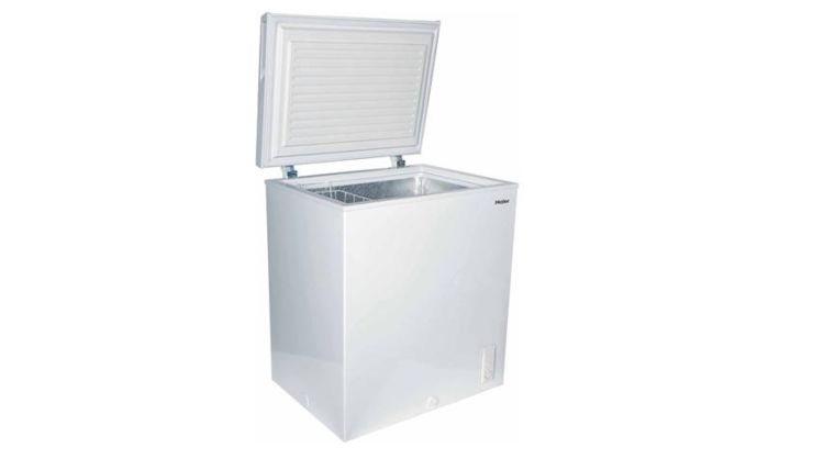 5.0 CU FT Chest Ice & Freezer | Rental