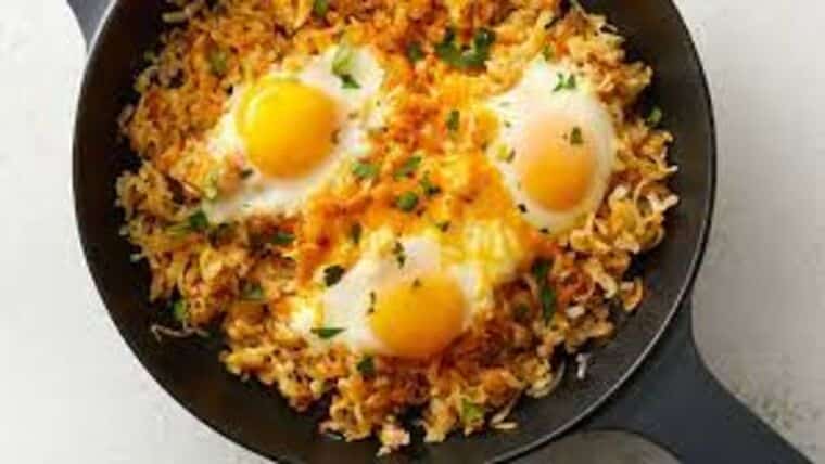 Egg Breakfast | Rental