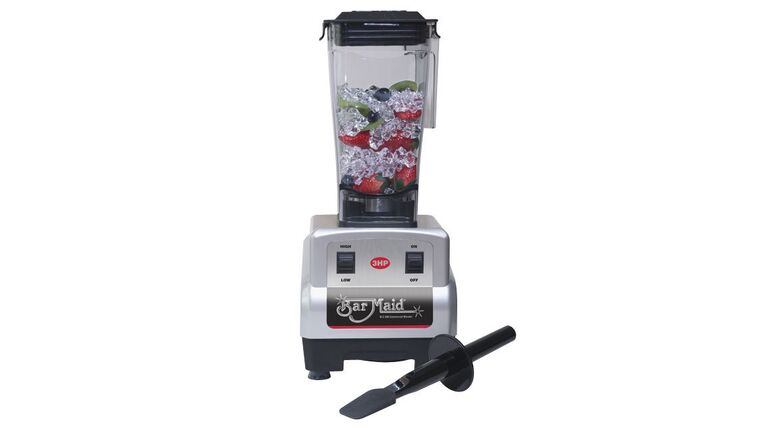 3 HP Commercial Bar Blender | Rental 3 HP Commercial Bar Blender | Rental